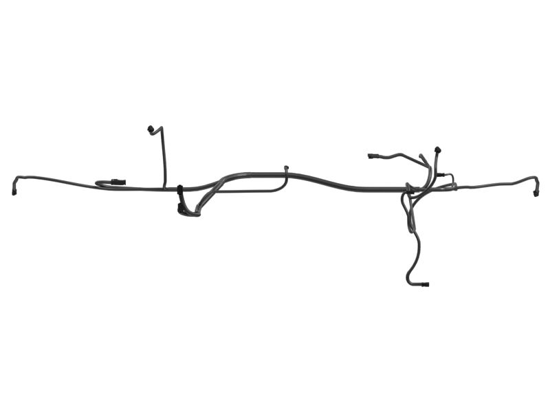 630-6766: Power Train Wiring Harness 6306766 купить