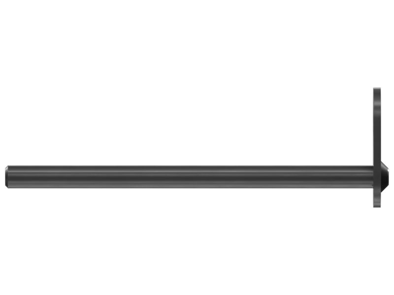 212mm Length Brake Control Shaft
