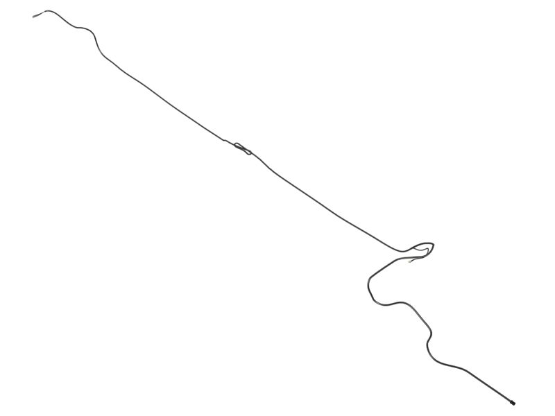 629-8378: Front Perception Wiring Harness