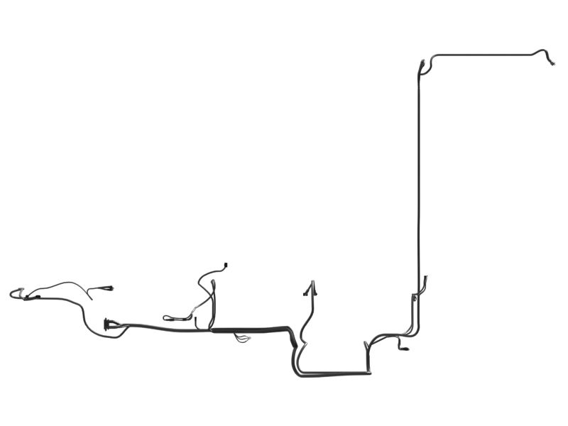 Front Light Wiring Harness