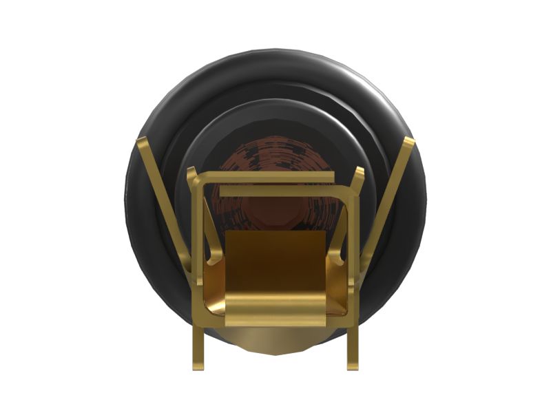 Socket Connector Terminal