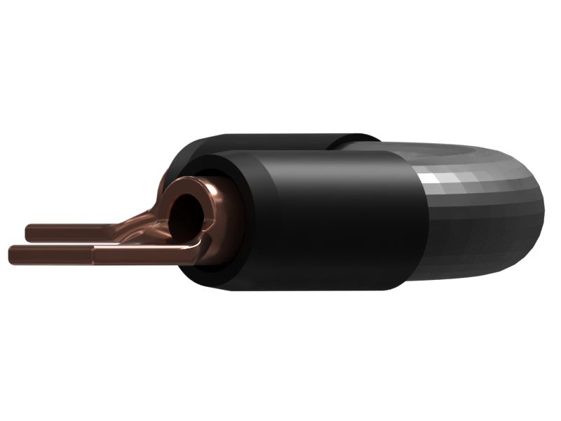 Counterweight Cabinet Wiring Cable