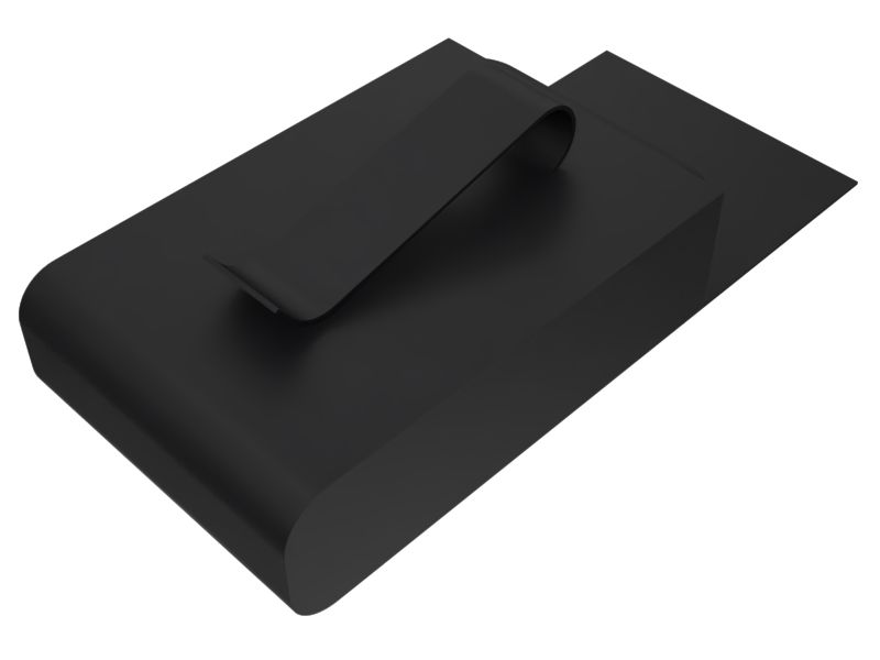 Autonomous Stop Transmitter Electronic Module
