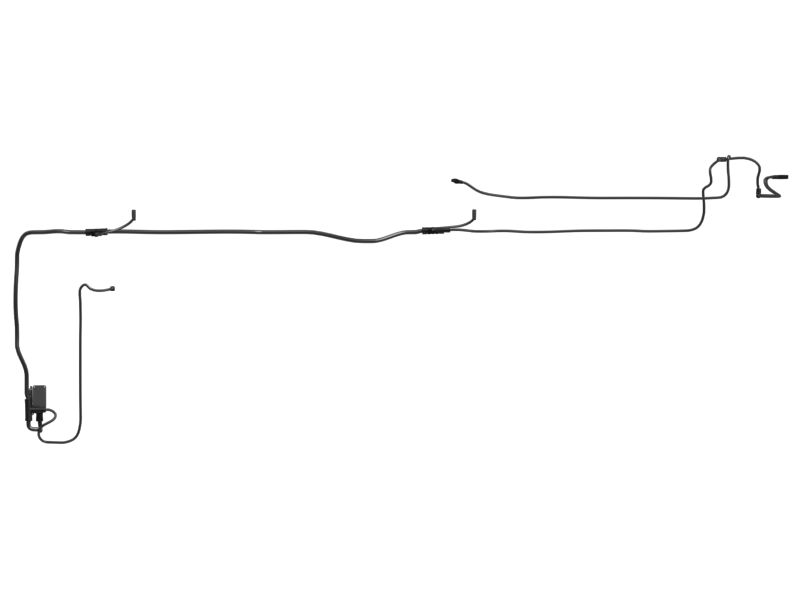 Lighting Wiring Harness