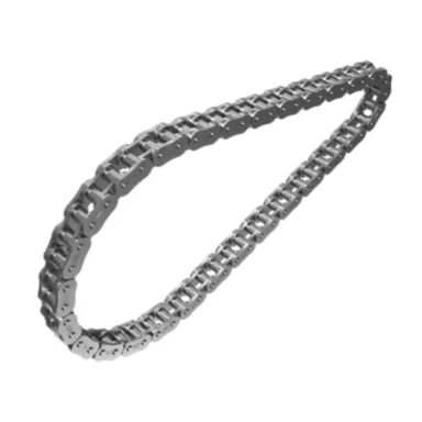 644-2735: 56 Links Tandem Drive Front Axle Chain