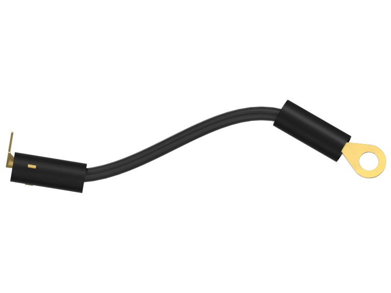 10 Gauge Battery Charger Wire