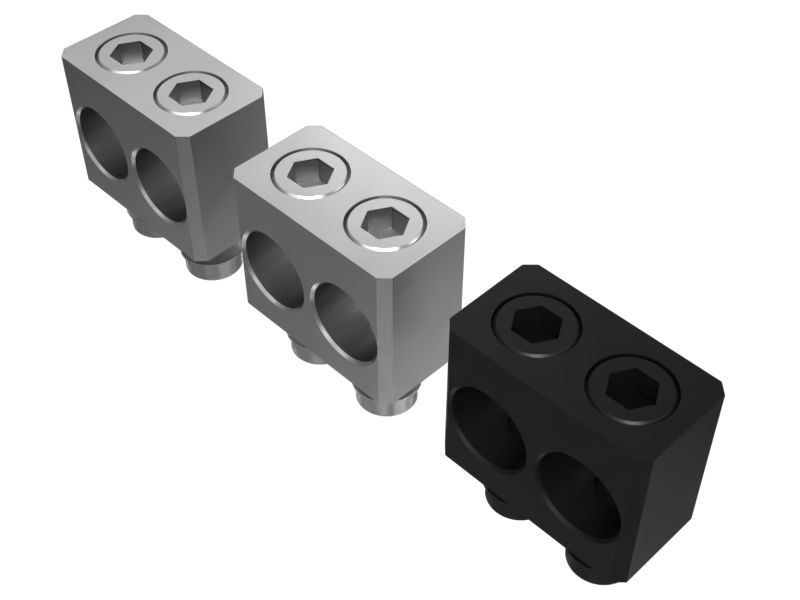 Circuit Breaker Terminal