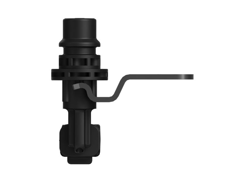 Engine Camshaft Speed Sensor