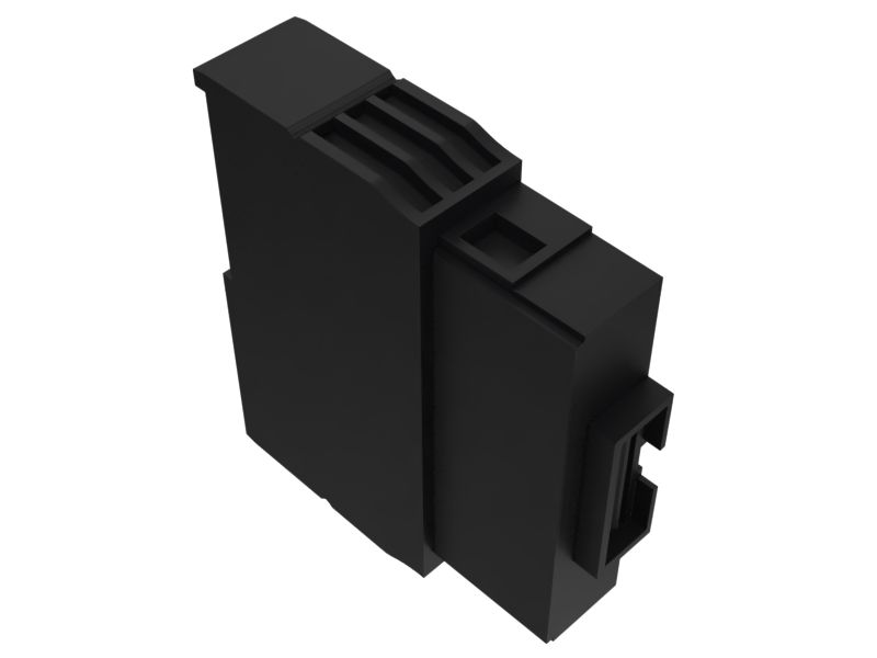 30 Volt Ethernet Analog Input Module