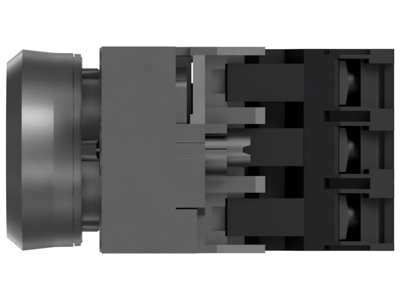Control Module Reset Switch