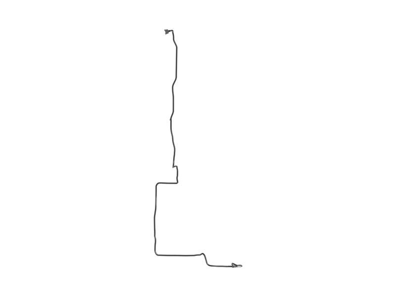 Control Cabinet Wiring Harness