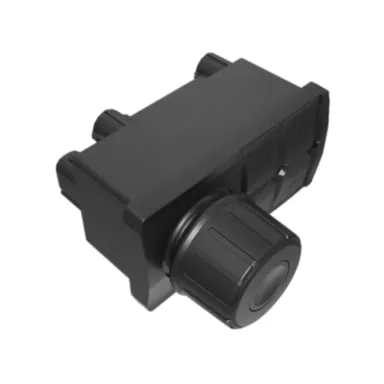 581-0634: 32 Voltage Electrohydraulic Control Keypad Module