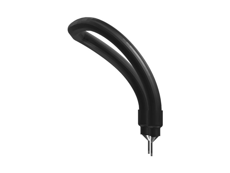 Counterweight Cabinet Wiring Cable