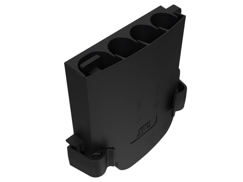 642-5400: 32 Volts Fuse Block