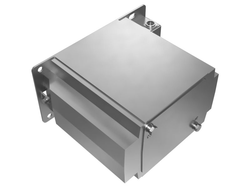 633-2619: 24 kilo Volts Current Transformer