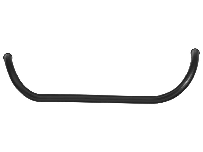 Counterweight Cabinet Wiring Cable