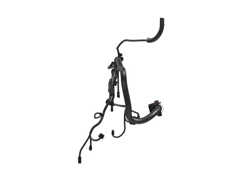 619-7923: Engine Wiring Harness 6197923 купить