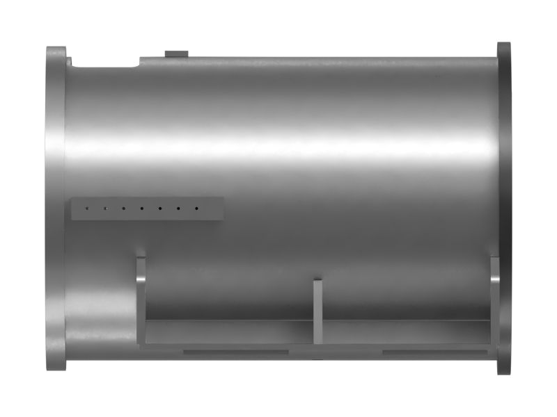 Generator Main Stator