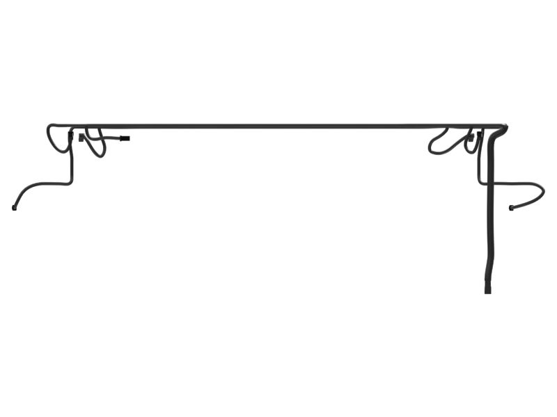 Floodlights Wiring Harness
