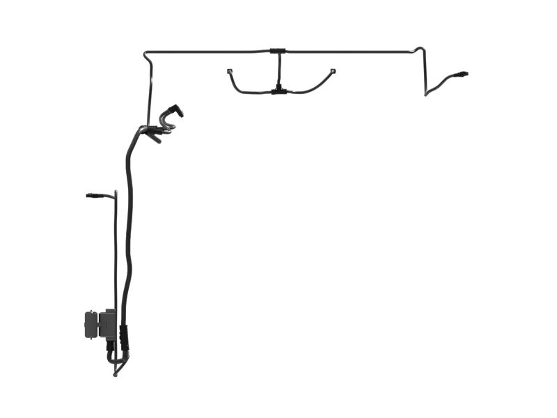 Lighting Wiring Harness