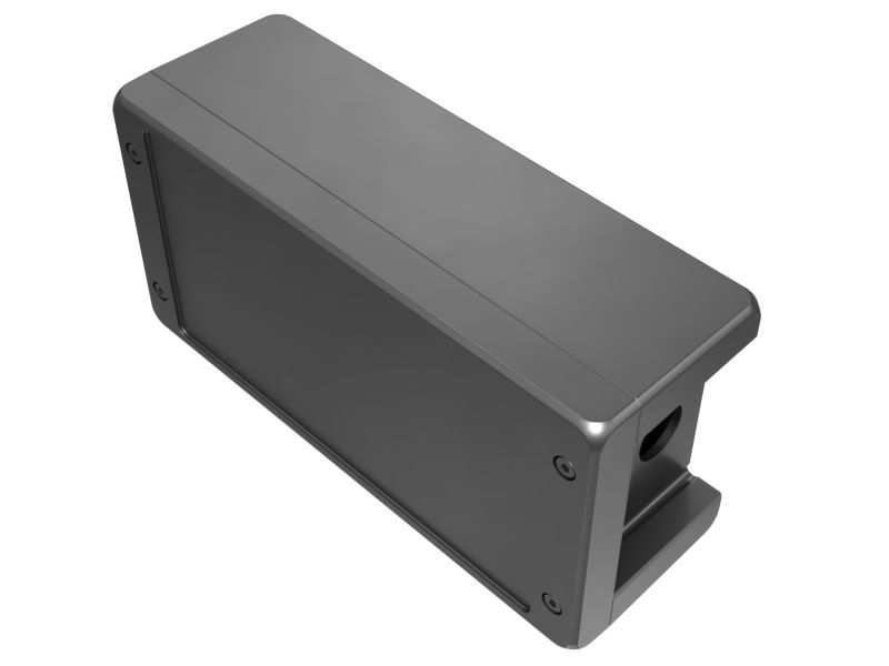 624-4911: Electrical Charger Unit Enclosure