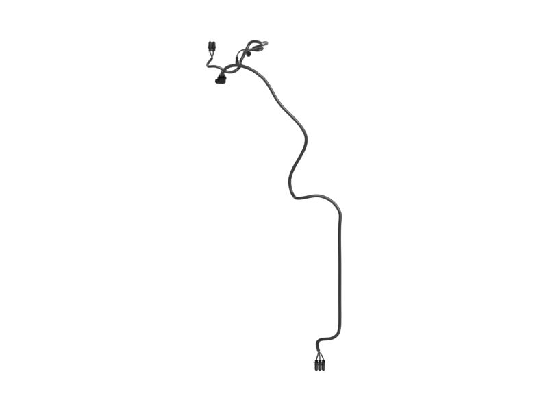 360 Degree Vision Camera Wiring Harness