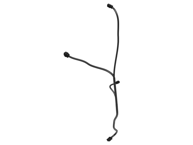 Inertial Measurement Unit Dashboard Wiring Harness
