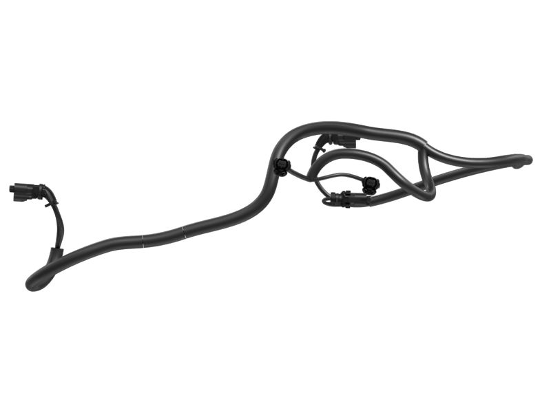 360 Degree Vision Camera Wiring Harness