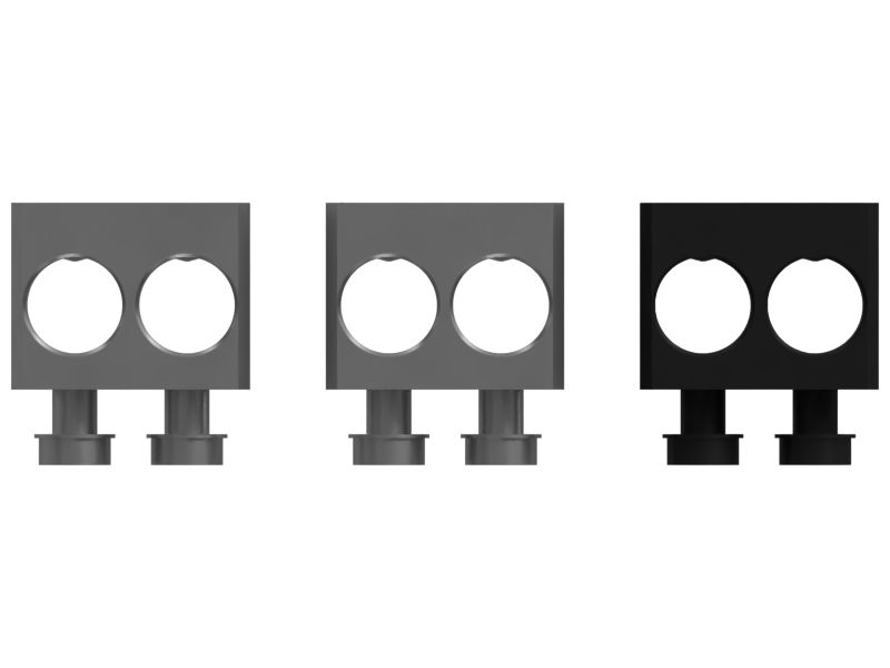 Circuit Breaker Terminal