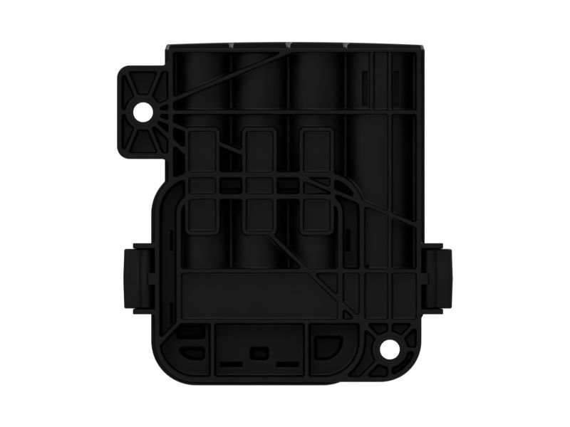 32 Volts Fuse Block
