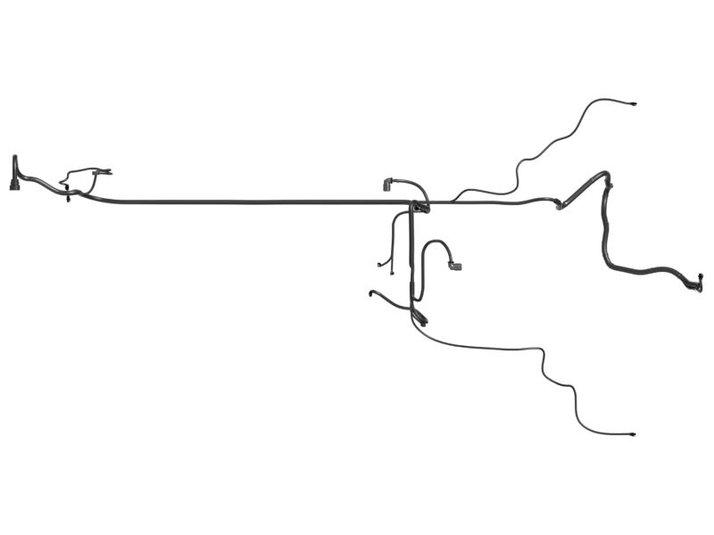 Engine Wiring Harness