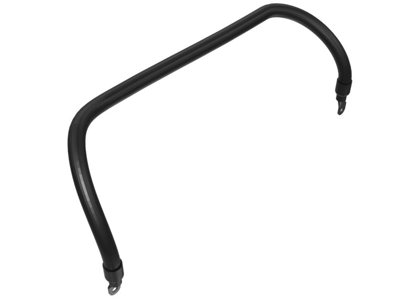 Counterweight Cabinet Wiring Cable