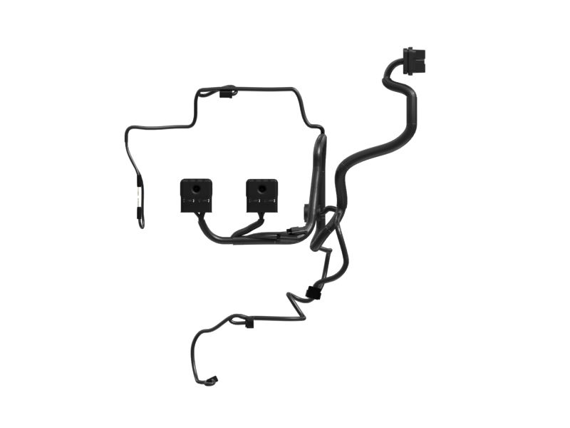 Power Distribution Unit Wiring Harness