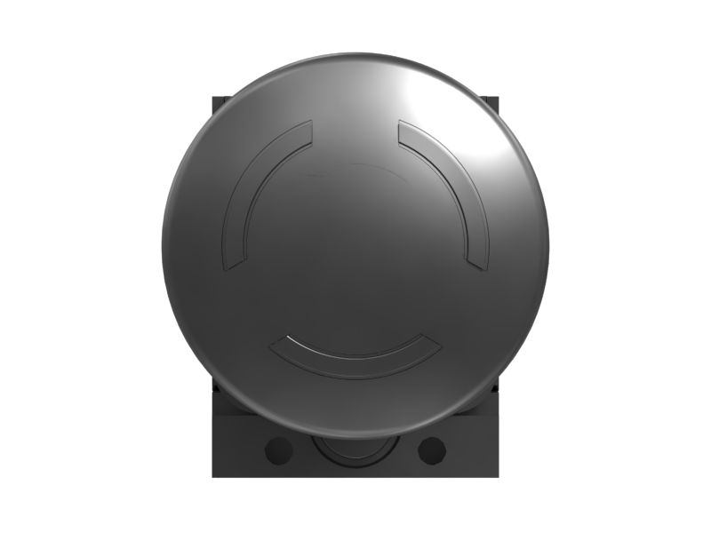 Control Module Shutdown Switch