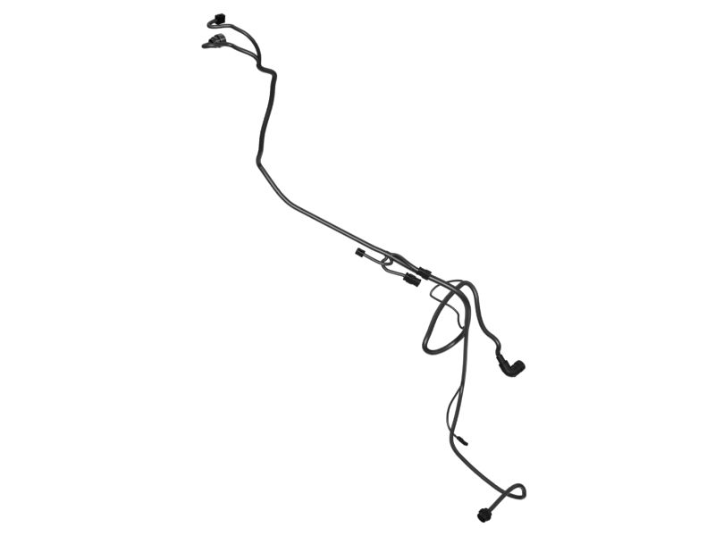 Hood Jumper Wiring Harness