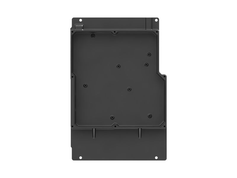 Battery Power Module Enclosure