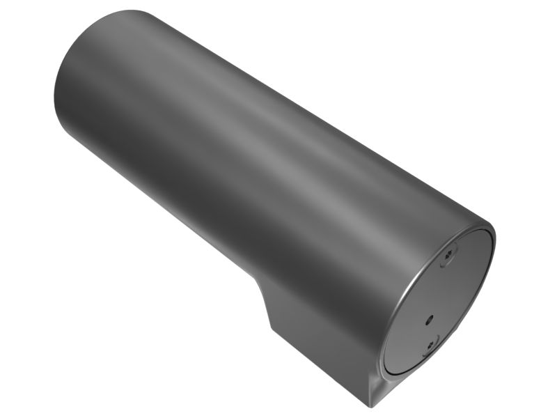 35 Volt Sonic Position Sensor