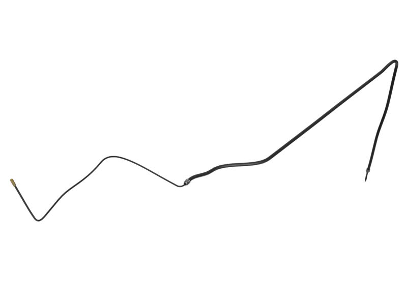 Electrical Wiring Conduit