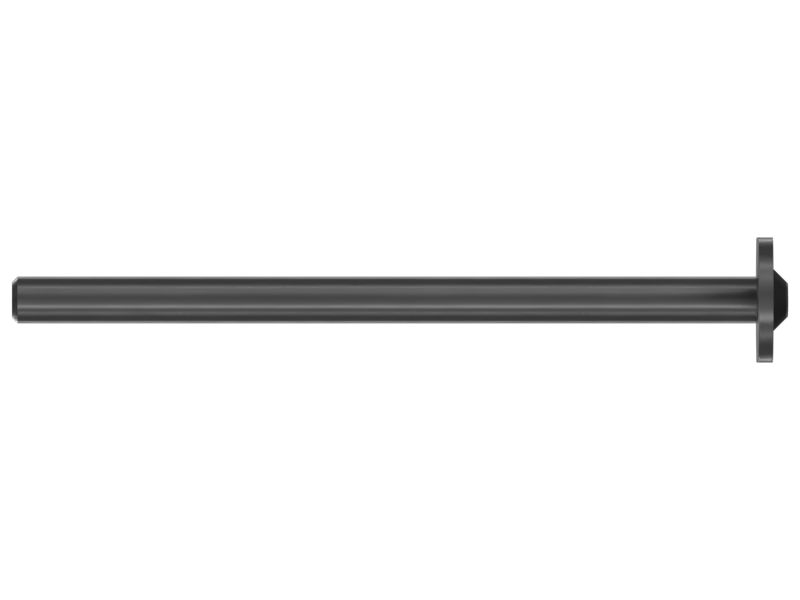 212mm Length Brake Control Shaft
