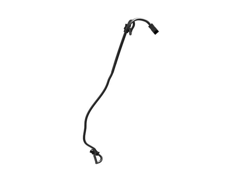 Steering Control Wiring Harness