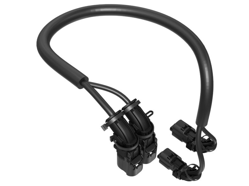 638-6246: 360 Degree Vision Front Camera Wiring Harness