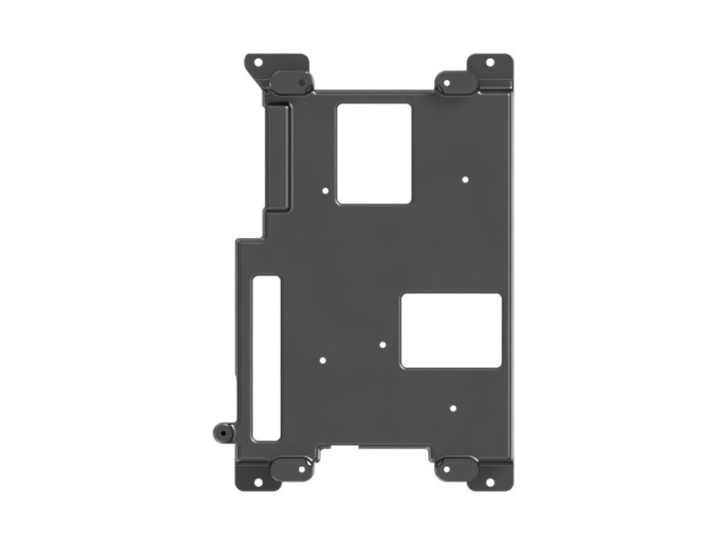 Electronic Control Module Cradle Cover