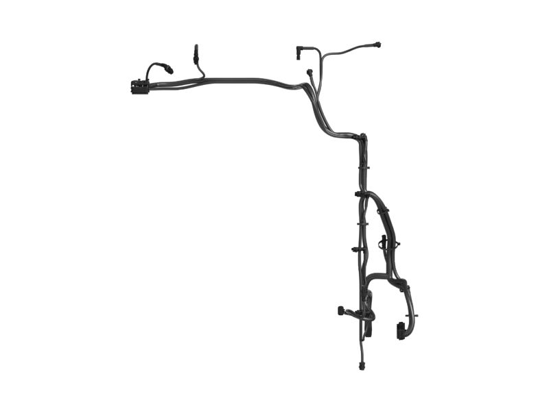 Left Hand Side Engine Wiring Harness