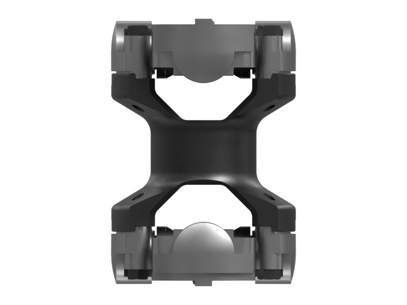 8.5C Drive Shaft Universal Joint