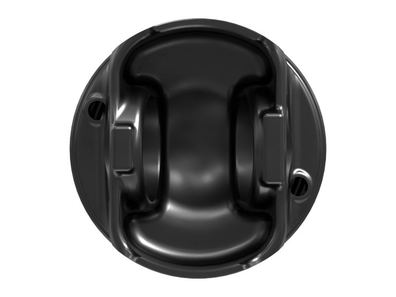 Engine Piston Body