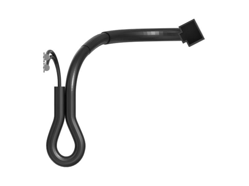 24 Volts Solar Charger Power Wiring Harness
