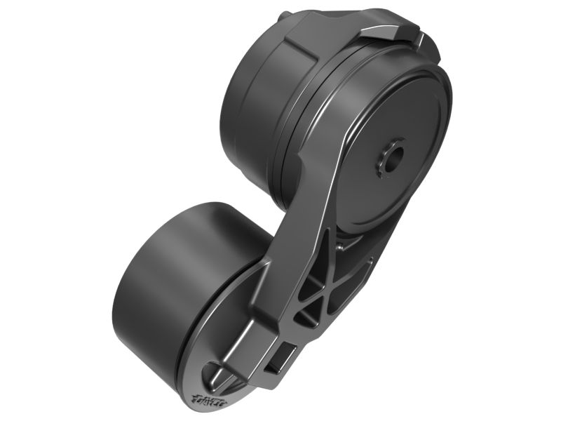 Alternator Belt Tensioner