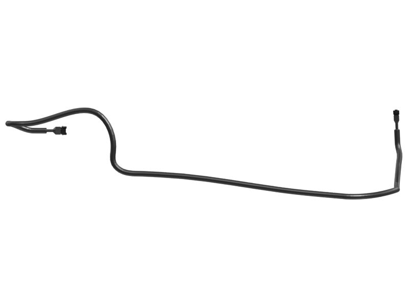 Mulcher Stable Blade Wiring Harness