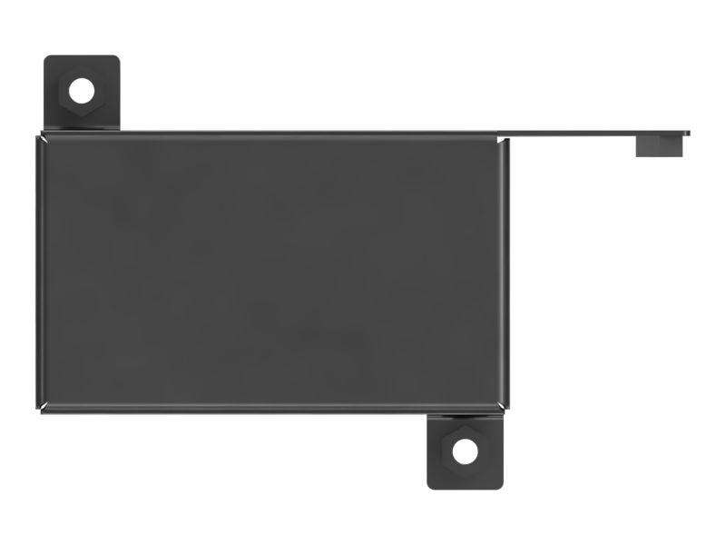Diesel Exhaust Fluid Lines Box