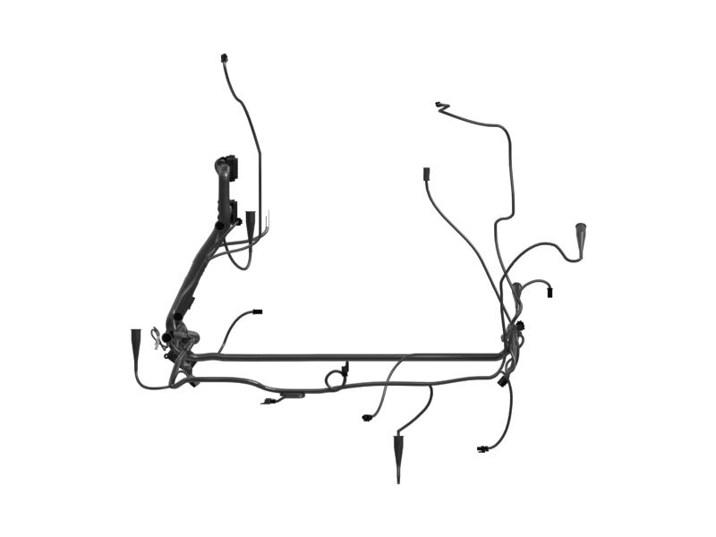 633-0920: Engine Wiring Harness 6330920 купить